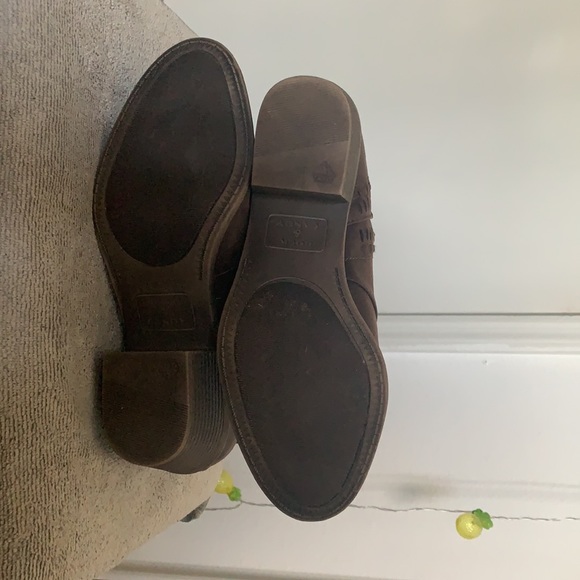 Booties - Picture 5 of 7